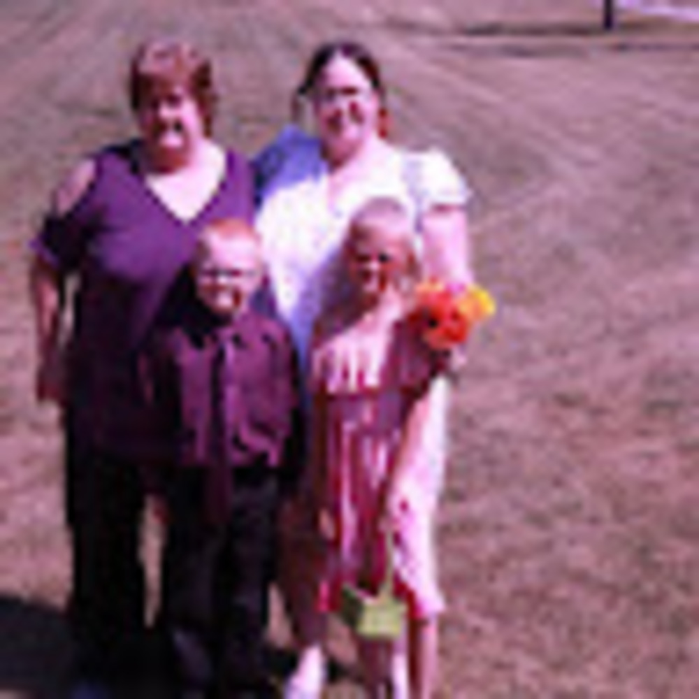 Meet your Posher, Edith